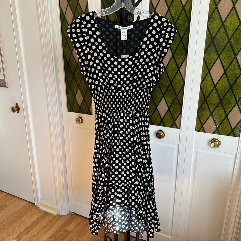Daisy Sundress